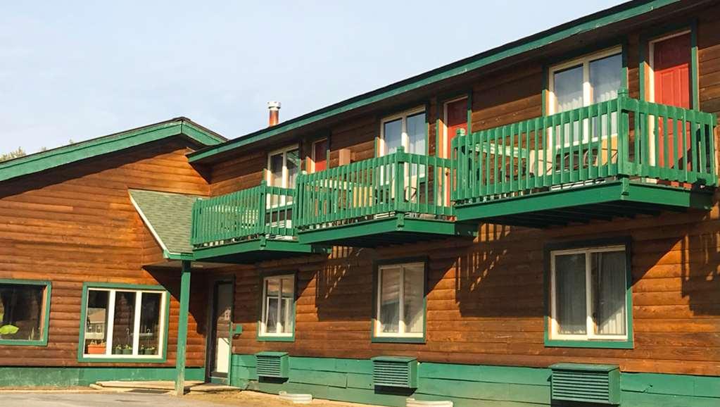 Adirondack Lodge Олд-Фордж Экстерьер фото